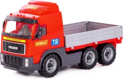 Camion plateau pour enfants