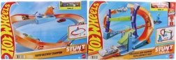 Hot Wheels Kampioenschap – racebaan