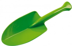 Androni sand shovel 27 cm – green