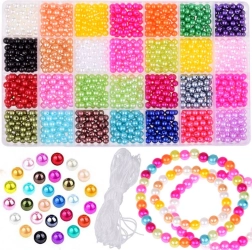 Kralenset voor het maken van vriendschapsarmbanden