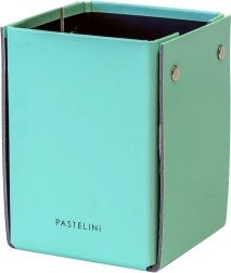 Lamino pennenhouder Pastelini groen