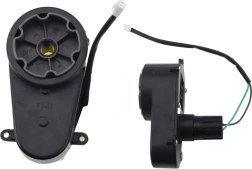 Versnellingsmotor voor UNIMOG-voertuig