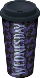 Thermosfles voor koffie Wednesday