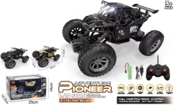 RC terreinwagen Off Road Adventure Pioneer