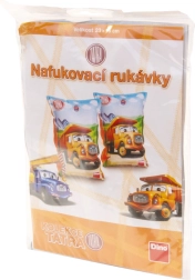 Opblaasbare zwembandjes Tatra voor kinderen 3–6 jaar