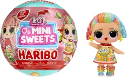 L.O.L. Surprise loves mini sweets x HARIBO – verrassingspop