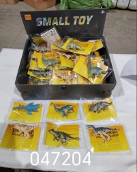 Collector’s Set Dinosaurs
