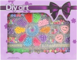 Kralen in doosje – creatieve rijgset voor kinderen