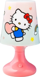 Tafel-LED-nachtlampje Hello Kitty