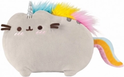 Peluche Pusheenicorn Blushing 24 cm
