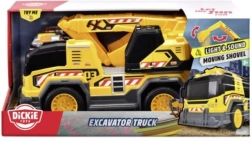 A.S. Graafmachine 30 cm