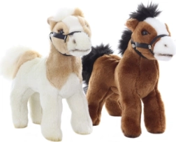 Plush Pony 23 cm