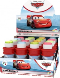Bellenblaas met Cars-motief 175 ml