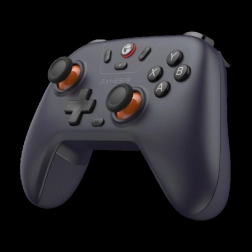 GameSir T4n Lite draadloze controller – paars