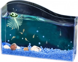 Kosmos Water Pet – Brine Shrimp Starter Set