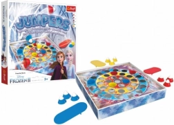 Spel Hoedjes, hop! Frozen 2