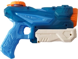 waterpistool met drie sproeiers 300 ml