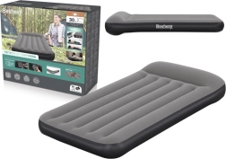 Matelas gonflable 99 × 188 × 30 cm BESTWAY Tritech avec pompe USB