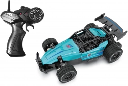 Metalen RC Formule bestuurbaar 21 cm