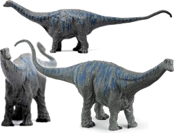 Brontosaurus Dinosaur Schleich