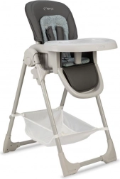 Kinderstoel MoMi GOJO grijs