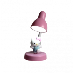hello kitty usb mini lampje voor op tafel