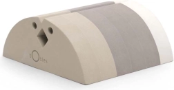 Balance-Spielzeug bObles Huhn sand grey