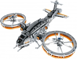 Im.Master helikopter bouwset