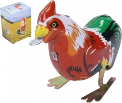 Metalen kraan met sleutelmechanisme