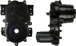 Versnellingsbak en besturingsmotor voor voertuig BMW M6 GT3 JEEP