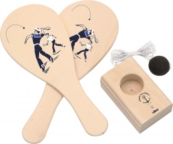 VILAC JOKARI spel met bal aan elastiek – matrozen