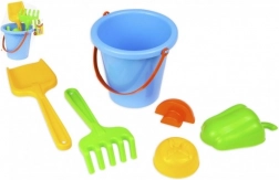 Lena set de sable 6 pièces