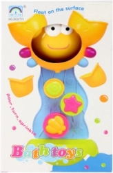 Badspeelgoed – watermolen voor kinderen