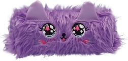 Trousse violette Monster de Toys Inn