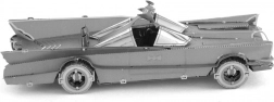 Metal Earth Puzzle 3D Batman : Batmobile (série TV)