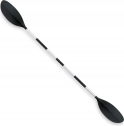Kayak paddle
