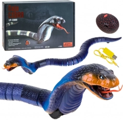 RC cobra op afstandsbediening – Ni