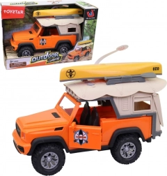 Batteriebetriebenes Auto für Jungen 22 × 10 × 15 cm