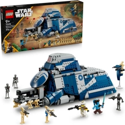 LEGO Star Wars MTT van de Separatisten – slag om Felucia