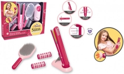 Plejo Little Hairdresser Straightener