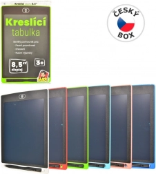 Dunne tekenplaat 23x15 cm