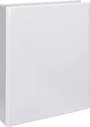 Catalogusmap A4 Classic wit