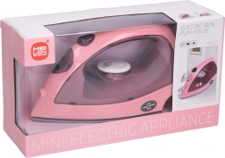 Strijkijzer met effecten 21,5 cm