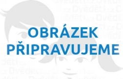 Houten puzzel Hond 500 stukjes