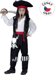 Costume Pirate pour enfants