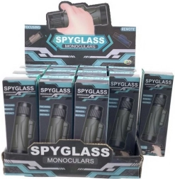 Monoculaire verrekijker