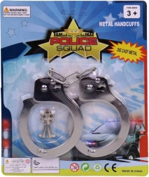 Kindercellen op kaart