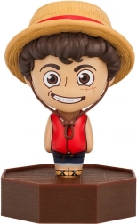 nachtlamp One Piece – Luffy