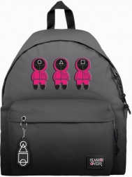 Rugzak Soldiers voor kinderen