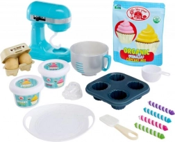 kinderkeukenset voor cupcakes LITTLE TIKES met staande mixer